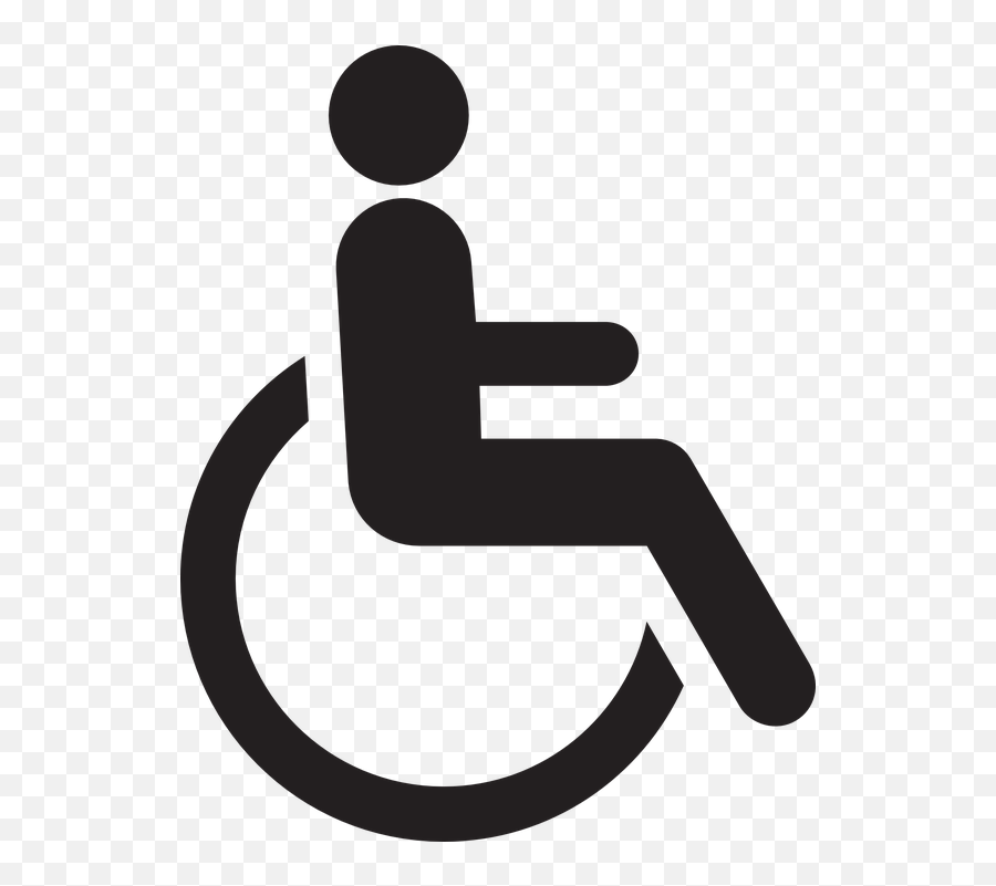 Free Image - Handicap Logo Png Emoji,Handicap Emoji