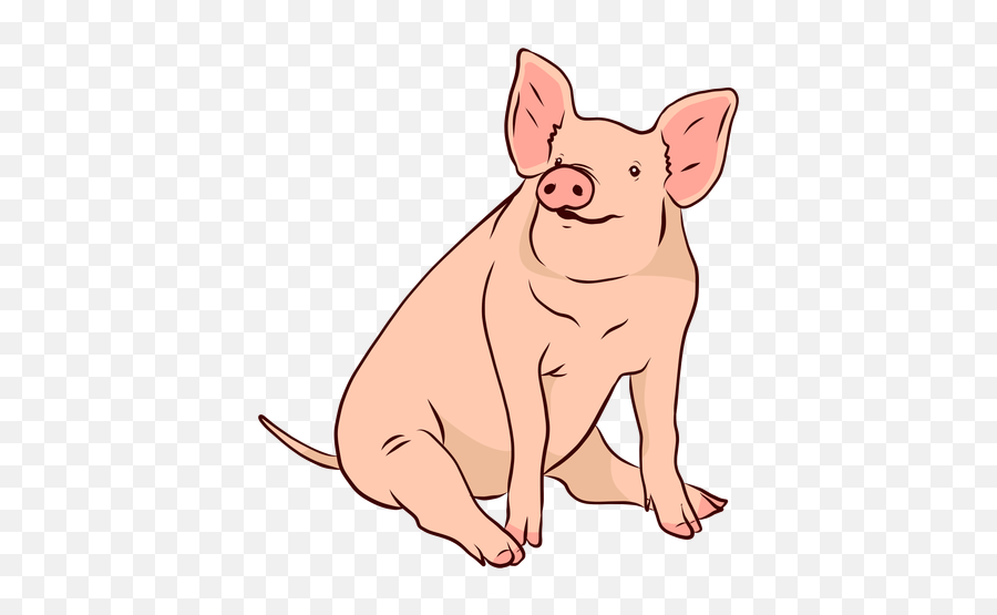 Pig Snout Png Picture - Porco Png Emoji,Wild Boar Emoji