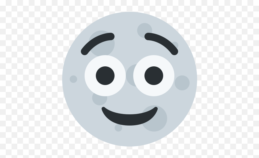 Smiley Emoji,Wide Eye Emoji