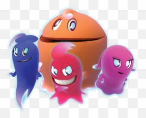 Pin En Pac Man Printables - Pac Man Ghostly Adventures Ghosts Emoji,Pac Man Emoji