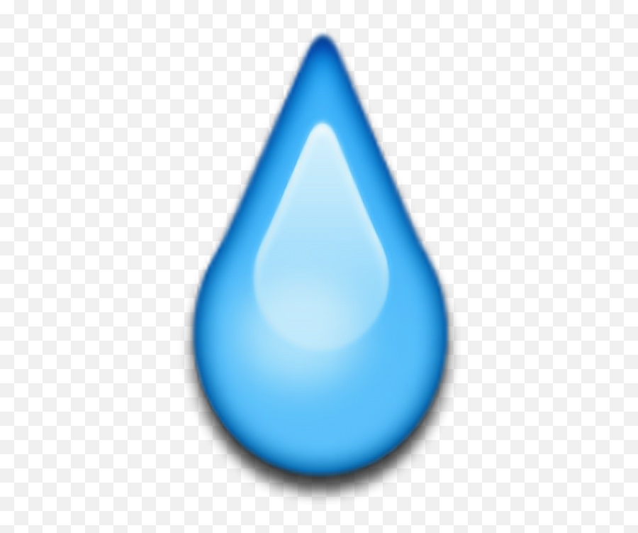 Png Image - Gota De Lagrima Png Emoji,Blood Drop Emoji