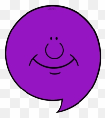 Purple Comma - Smiley Clipart Full Size Clipart 4097049 Lumpy Space Princess Without Lumps Emoji,Cinnamon Roll Emoji