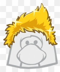 The Lux Club Penguin Wiki Fandom - Club Penguin Ponytail Emoji,Autumn Emojis