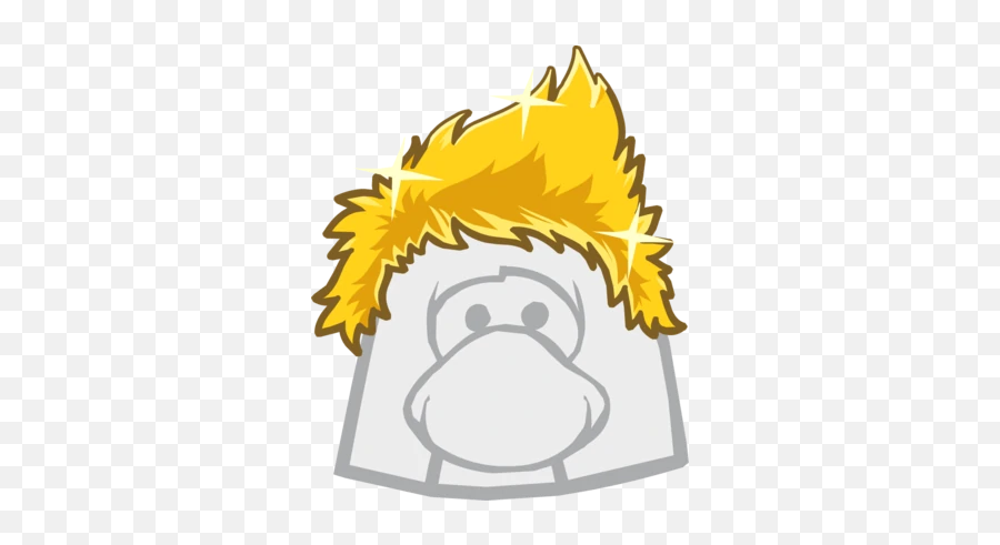The Lux Club Penguin Wiki Fandom - Club Penguin Ponytail Emoji,Autumn Emojis
