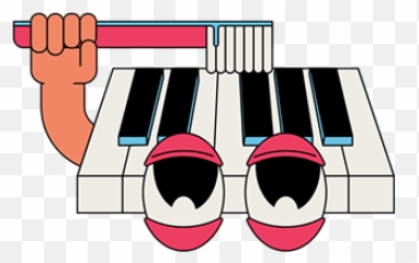 Chi Peng Gang Ting Hu - Musical Keyboard Emoji,Mahjong Emoji