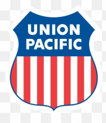 Union Pacific Opposes Cprr In Battle For Tennessee Pass Route - Union Pacific Railroad Logo Png Emoji,Eastern Emoticons