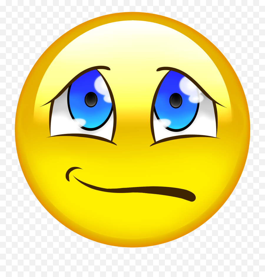 Rebel Wilson - Smiley Emoji,Rolf Emoji