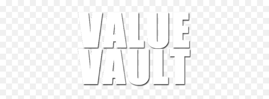 Value Vault By Seize The Deal - Calligraphy Emoji,Disc Golf Emoji