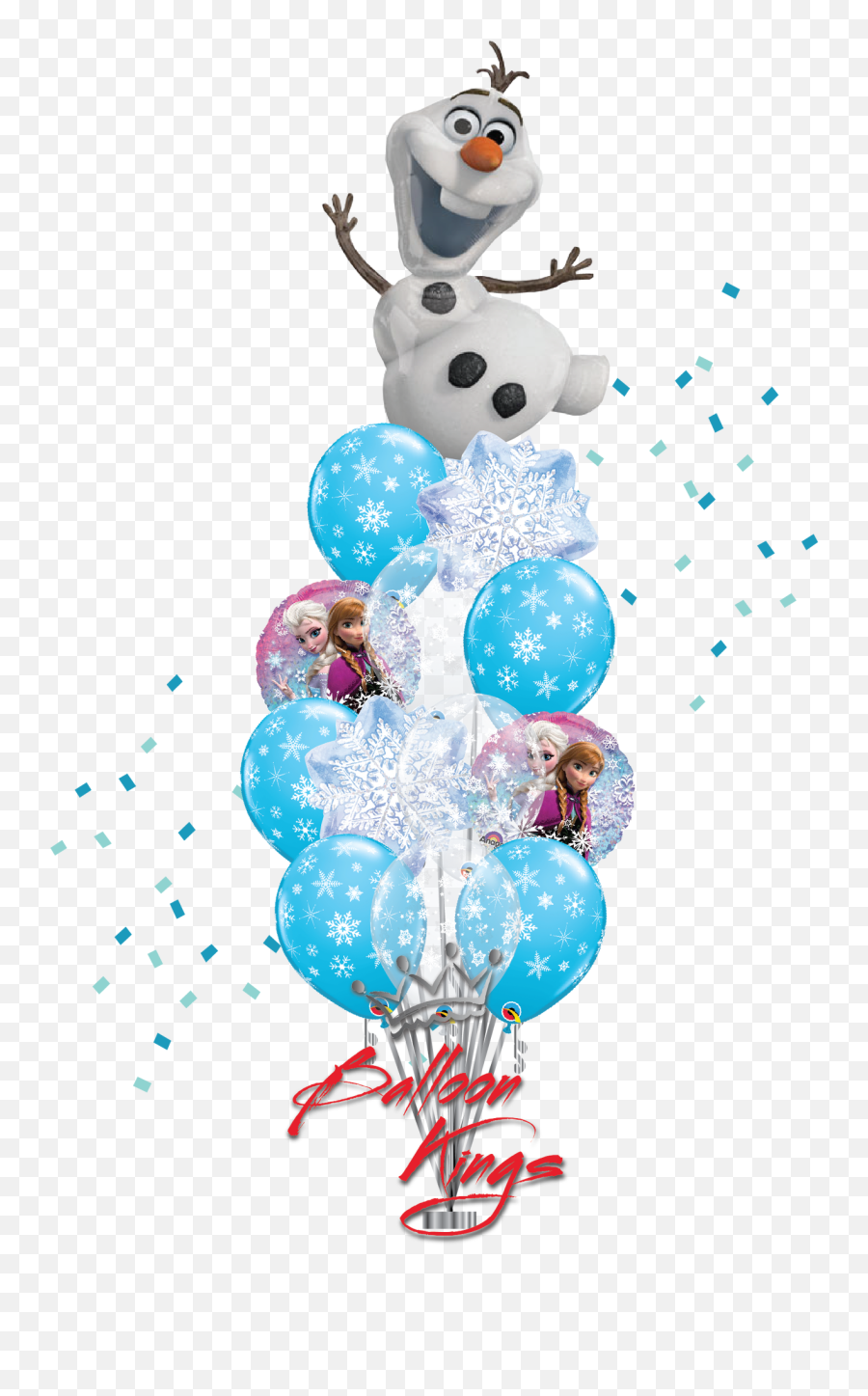Olaf Frozen Bouquet Emoji,Emoji Frozen