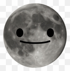 Moonemoji - Png Download Moon Hd Png,Hawaiian Emoji App