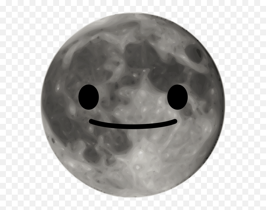 Moonemoji - Png Download Moon Hd Png,Hawaiian Emoji App