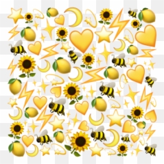 emotions Cute emoji wallpaper Emoji Iphone - De Estrella