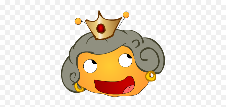 Prigipisa Profile At Fupa Games - Librarian Emoji,Queen Emoticon