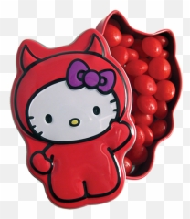 Real Groovy - Stocking Stuffers Under 10 Frame Foto Hello Kitty Emoji