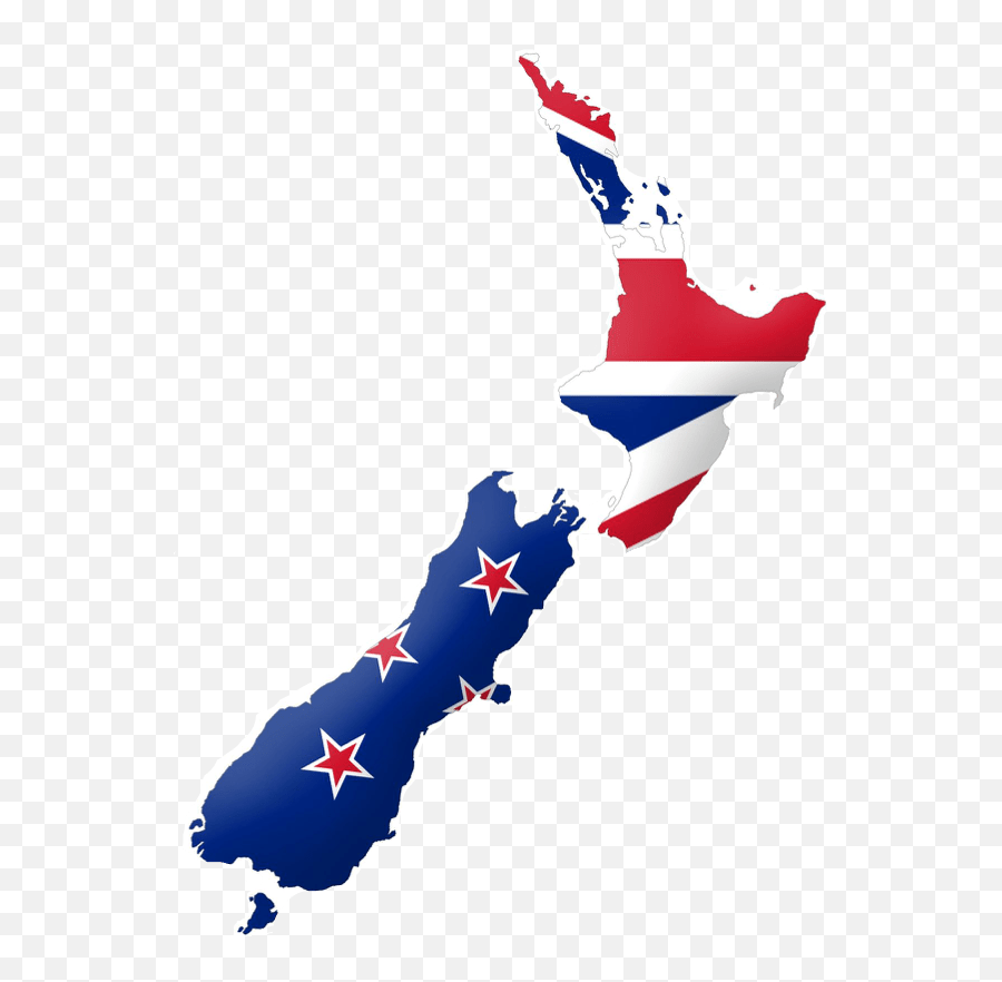 Keepster Books - Flag New Zealand Island Emoji,Nz Flag Emoji