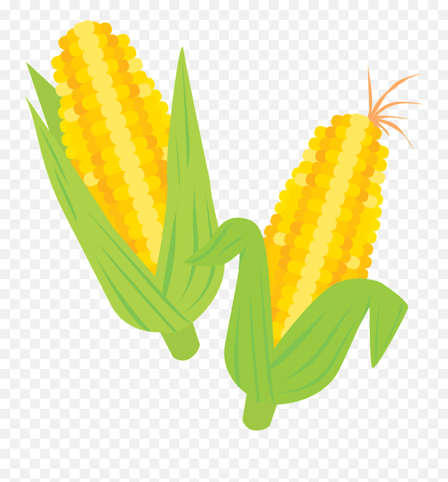 Clipart Emoji,Emoji Corn