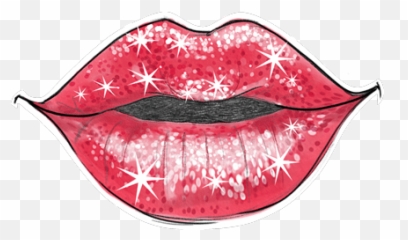 Christine Mccabe - Animated Emojis Lip Care,Lipstick Emoji