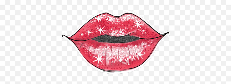 Christine Mccabe - Animated Emojis Lip Care,Lipstick Emoji