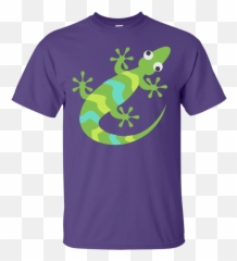 Lizard Emoji T - Black Sabbath Tshirt For Kids,Lizard Emoji