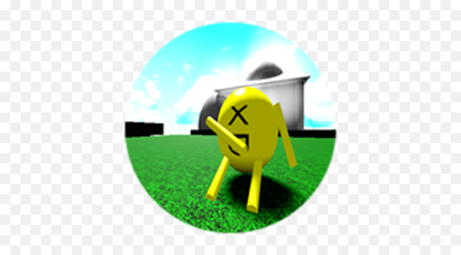 Gene From - Grassland Emoji,Gene Emoji