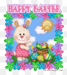 Happy Easter Comments Emoji Easter Eggs Diy Studiodiy - Happy Easter 2019 Gif,Happy Easter Emoji