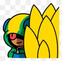 Line Brawl Stars WhatsApp Stickers - Cloud Best Emoji