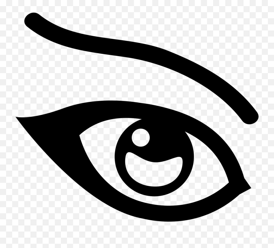 Eye Optic Orb Pass Password Show View Icon - Eye Icon Eye Makeup Icon Png Emoji,Orb Emoji