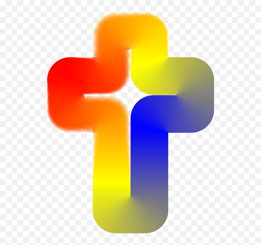Download Free Png Spectrum Cross - Cross Emoji,Crucifix Emoji