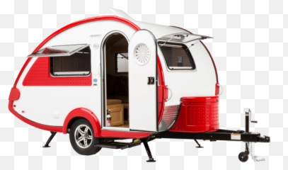 Rv Svg Teardrop Transparent Png - Nu Camp Trailer Emoji,Rv Emoji