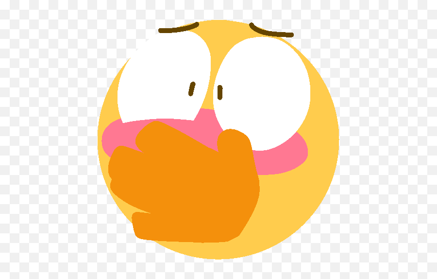 Discord Emoji - Clip Art,Disturbed Emoji