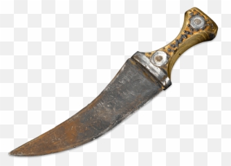 Dagger Png - Egypt Transparent Emoji