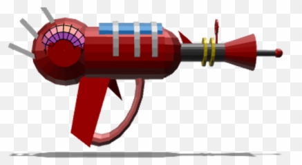 Raygun Mark - Transparent Water Gun Gif Emoji,Water Gun Emoji