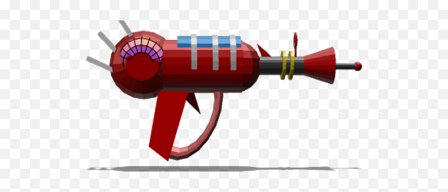 Raygun Mark - Transparent Water Gun Gif Emoji,Water Gun Emoji