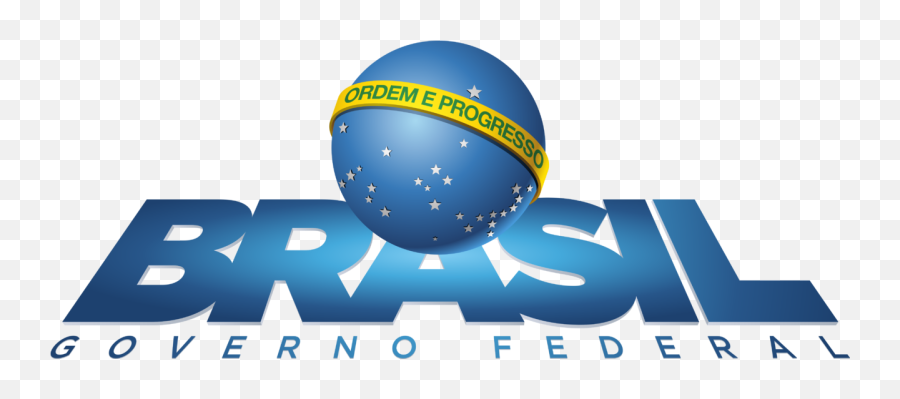 Governo - Brasil Governo Federal Logo Emoji,Pro Football Emojis
