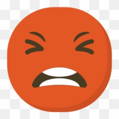 Emojies 1 - Images Angry Face