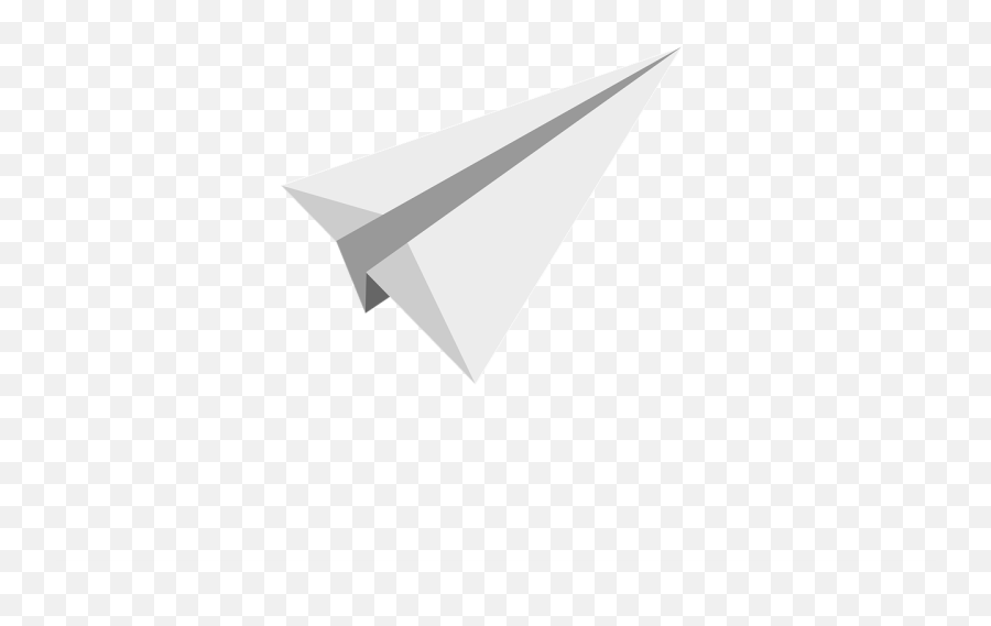 Paper Planes Aircraft Send Flat White - Png Emoji,Plane And Paper Emoji