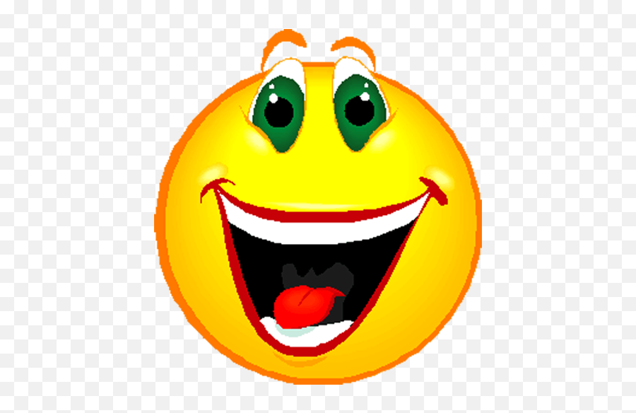 Appstore For Android - Happy Face Clipart Emoji,Idk Emoji