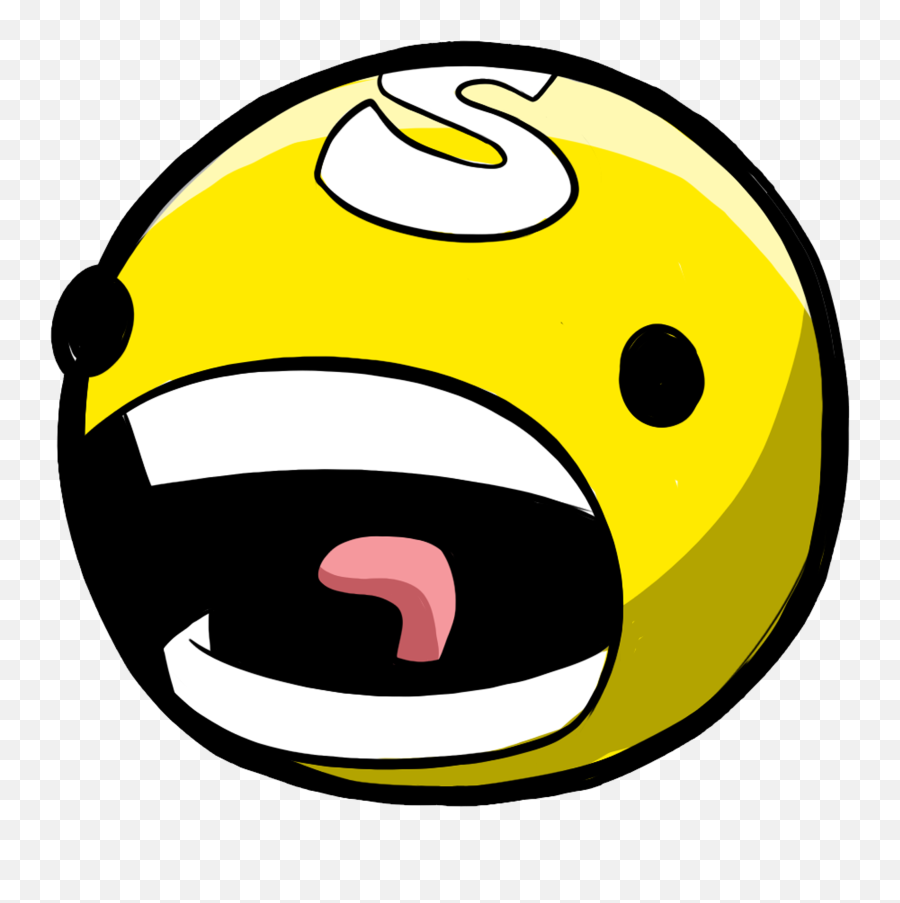 Home - Smiley Emoji,Yoda Emoticon