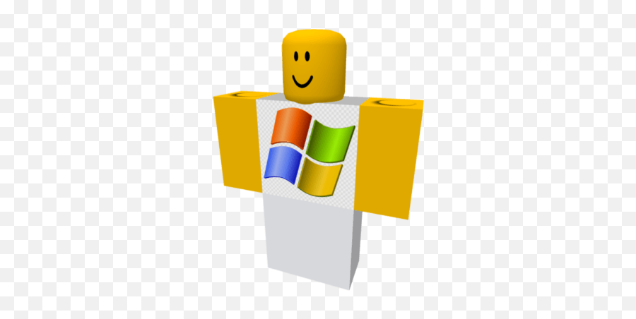 Windows Xp - Windows Xp Emoji,Xp Emoticon
