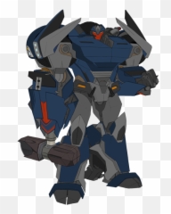 Boulder Drawing Transformer Transparent - Transformers Breakdown Emoji,Transformer Emoji
