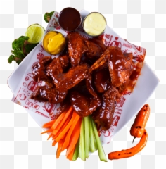 Alitas Png Sin Fondo Emoji,Barbecue Emoji