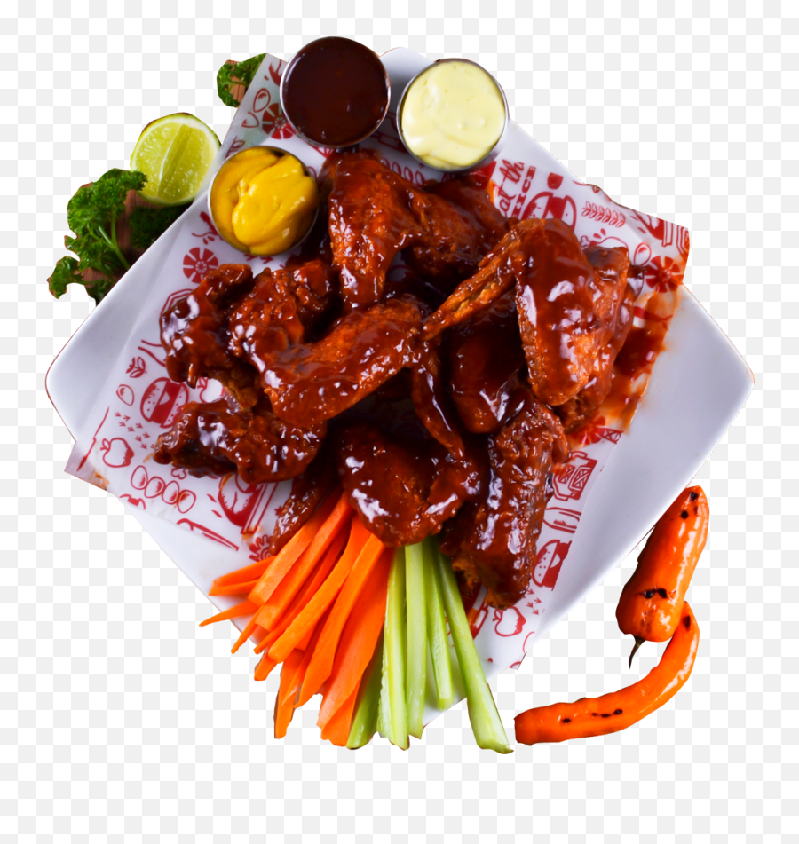 Alitas Png Sin Fondo Emoji,Barbecue Emoji