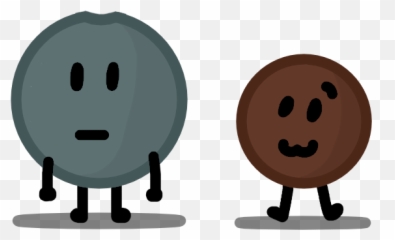 Bead And Ball The Best Of Friends - Cartoon Emoji