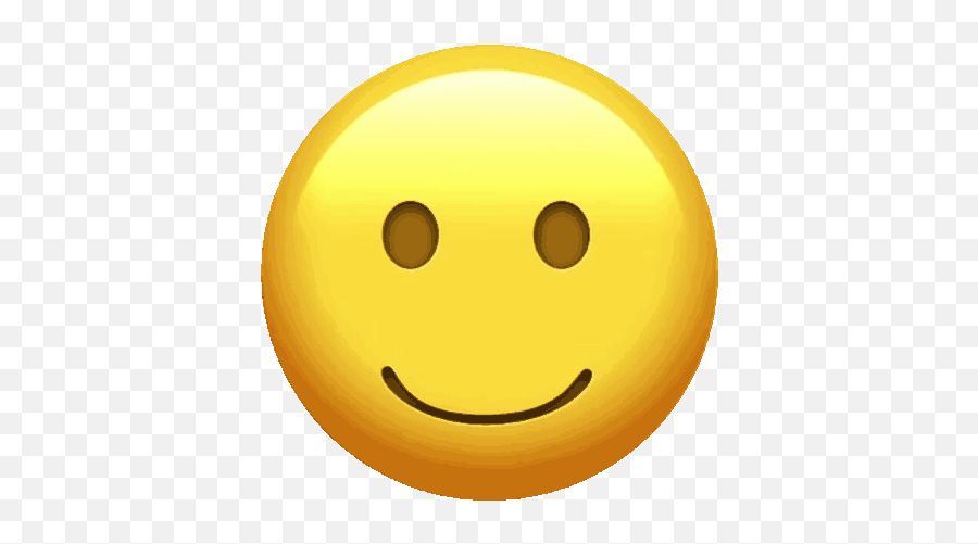 Cute Emoji Collections 582x702 - Smiley,Unsure Emoji