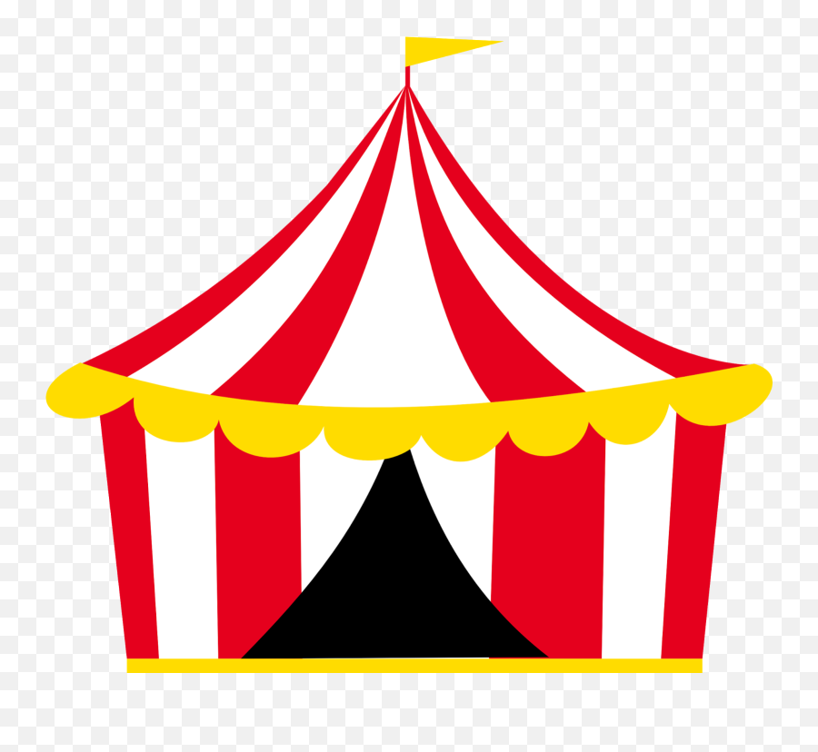 Marquee Clipart Circus Tent Marquee - Carnival Tent Png Emoji,Circus Tent Emoji