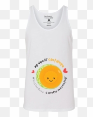 Pregnancy Milestones - Active Tank Emoji