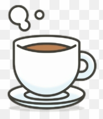 Stickers Tumblr Insta Icon Icons Art - Cup Of Coffee Icon Emoji,Tea Emoji Png