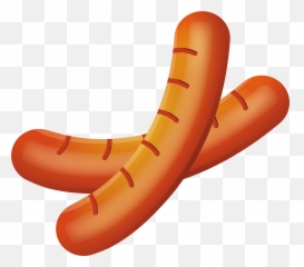 Chinese Hot Dog Frankfurter Wxfcrstchen Delicious Grilled - Hot Dog Emoji Png,Hotdog Emoji