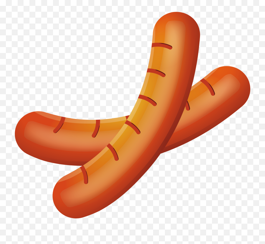 Chinese Hot Dog Frankfurter Wxfcrstchen Delicious Grilled - Hot Dog Emoji Png,Hotdog Emoji