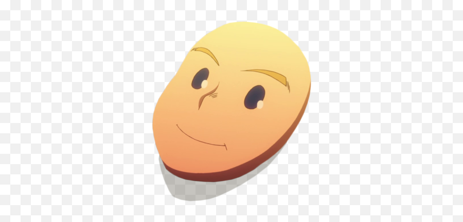 Holder Take - Transparent Bnha Mirio Face Emoji,Furrowed Brow Emoticon